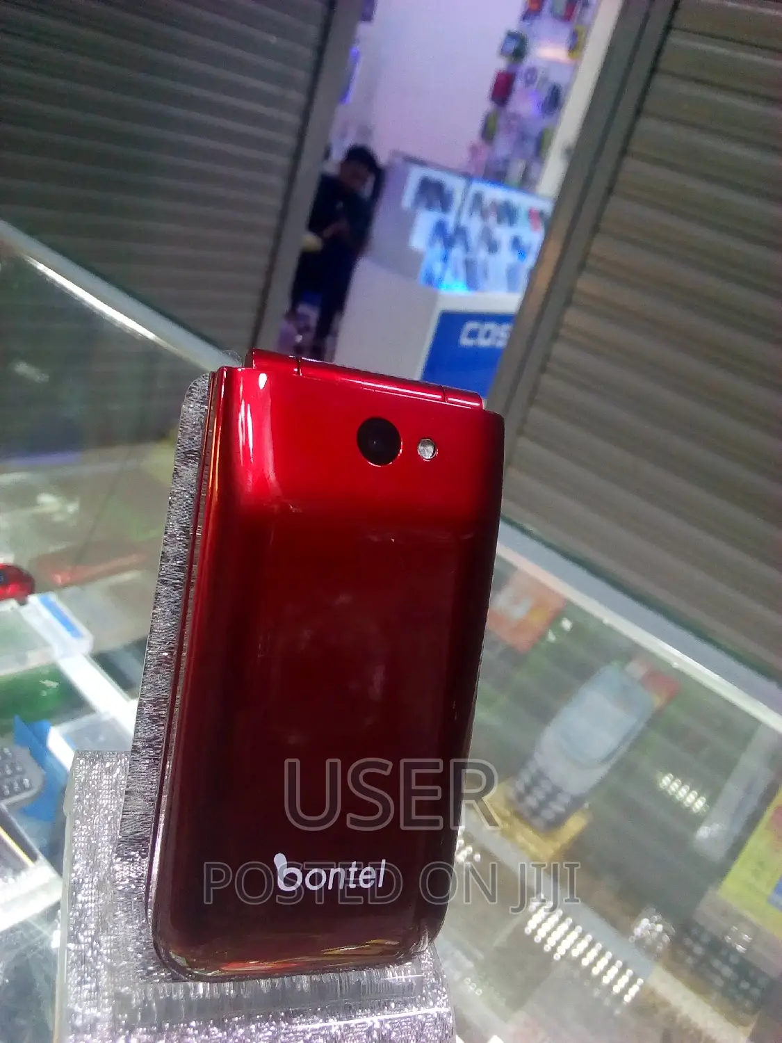 New Bontel 106 8 GB Red