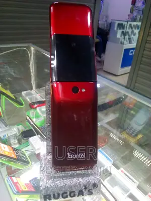 New Bontel 106 8 GB Red