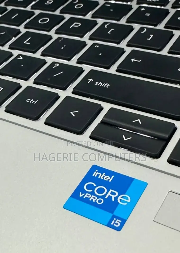 New Laptop HP EliteBook 840 G8 16GB Intel Core I5 SSD 512GB