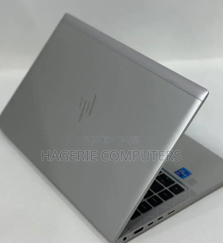 New Laptop HP EliteBook 840 G8 16GB Intel Core I5 SSD 512GB
