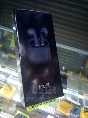 Photo - Pro 5 Air Phone