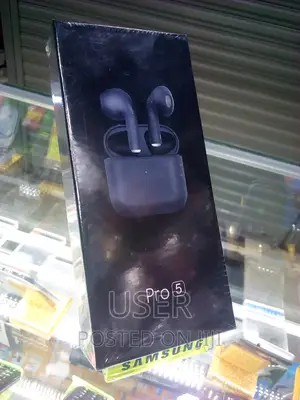 Pro 5 Air Phone