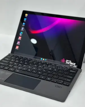 Photo - New Laptop Microsoft Surface Pro 8GB Intel Core I5 SSD 256GB