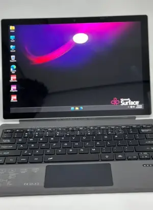 New Laptop Microsoft Surface Pro 8GB Intel Core I5 SSD 256GB