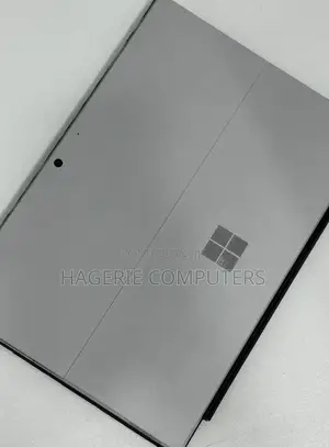 New Laptop Microsoft Surface Pro 8GB Intel Core I5 SSD 256GB