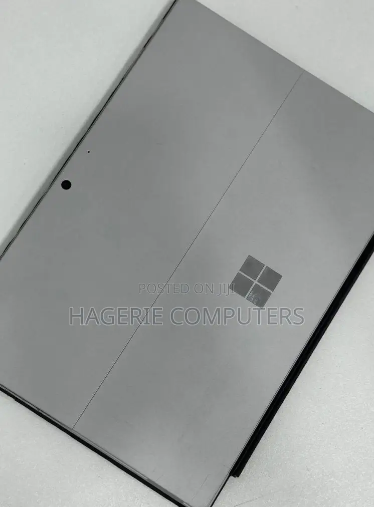 New Laptop Microsoft Surface Pro 8GB Intel Core I5 SSD 256GB