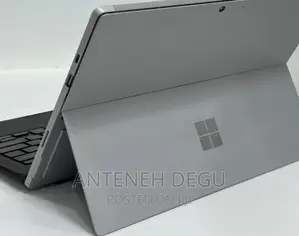 New Laptop Microsoft Surface Pro 7 8GB Intel Core I5 SSD 256GB