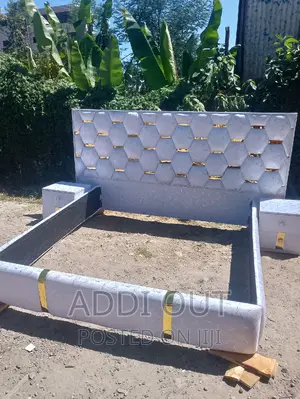 Photo - Beds/አልጋዎች