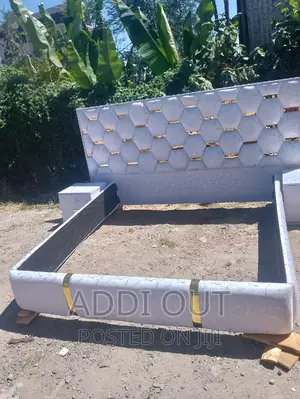 Beds/አልጋዎች