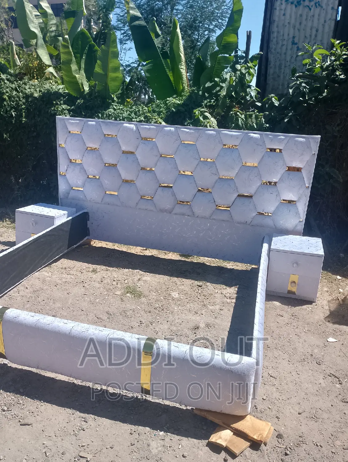 አልጋዎች/Beds