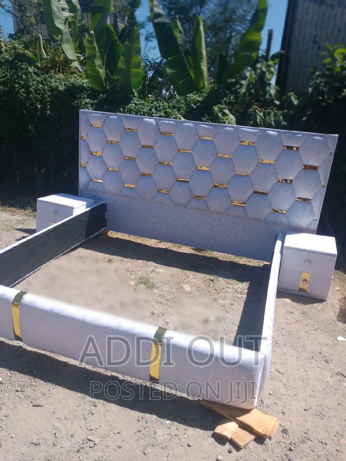 አልጋዎች/Beds