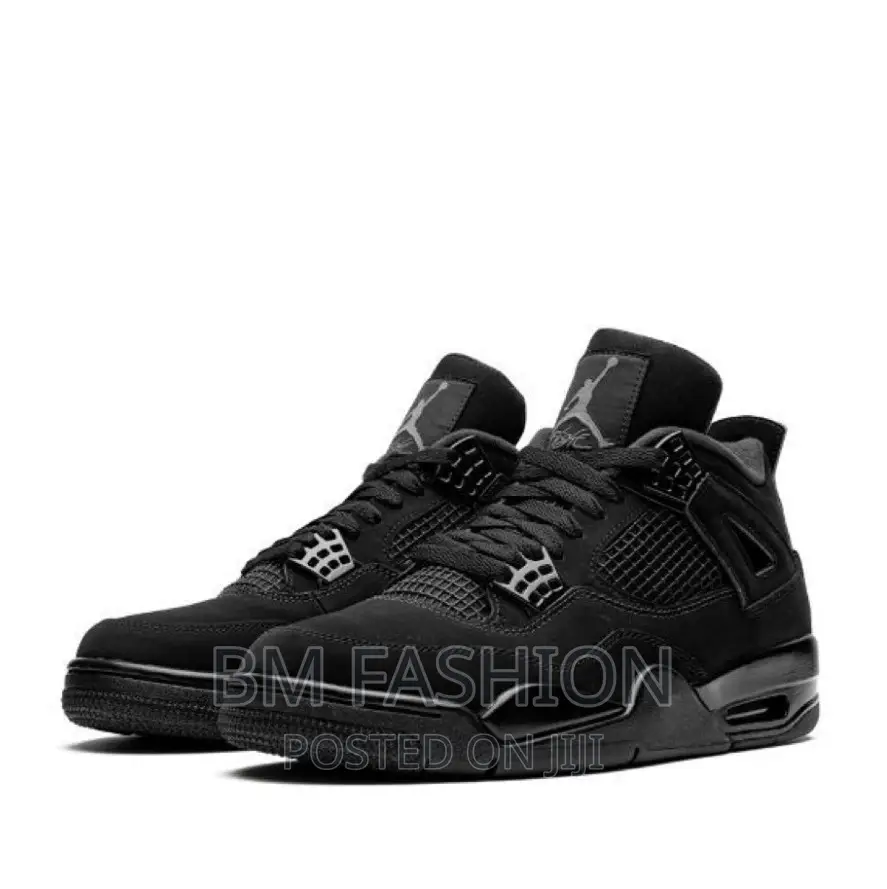 Jordan 4 Nike Air