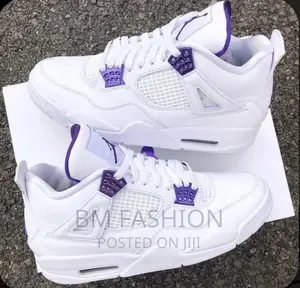 Jordan 4 Nike Air