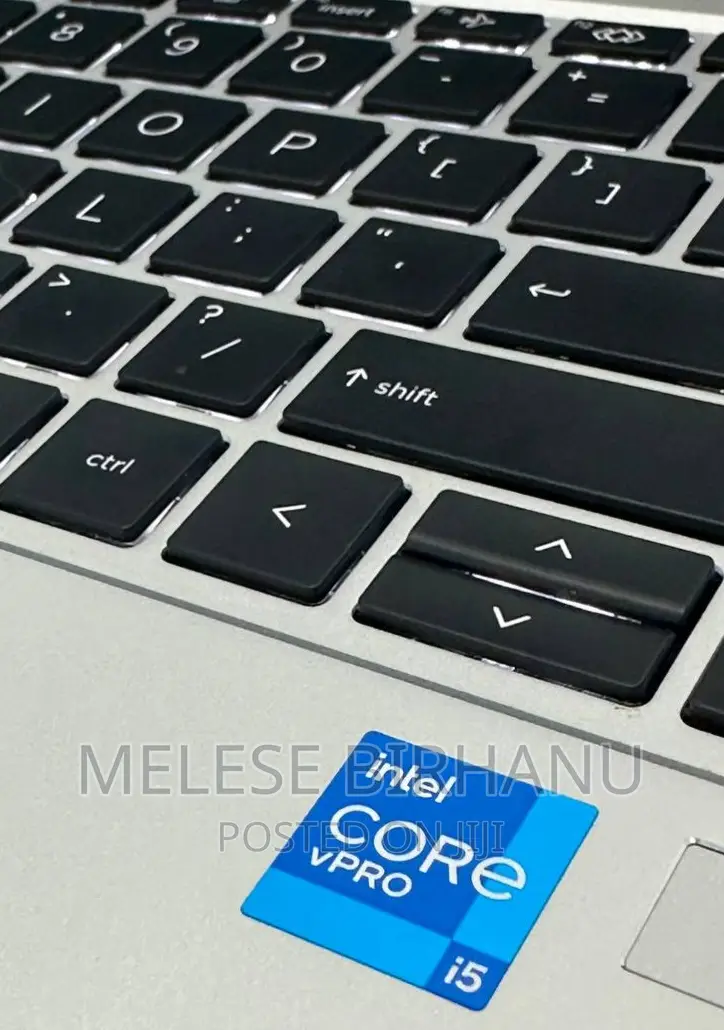 New Laptop HP EliteBook 840 16GB Intel Core I5 SSD 512GB