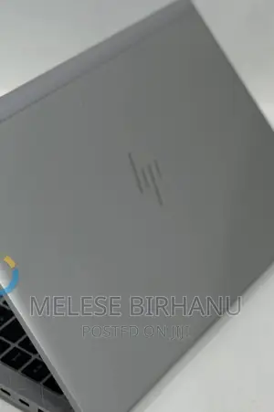 New Laptop HP EliteBook 840 16GB Intel Core I5 SSD 512GB