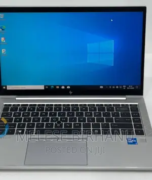 New Laptop HP EliteBook 840 16GB Intel Core I5 SSD 512GB