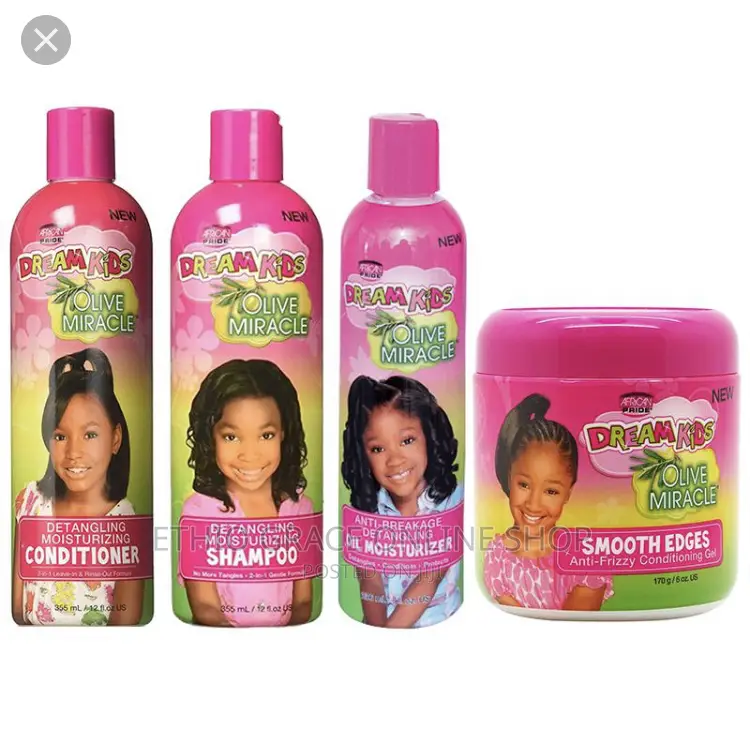 Gift Package for Kids