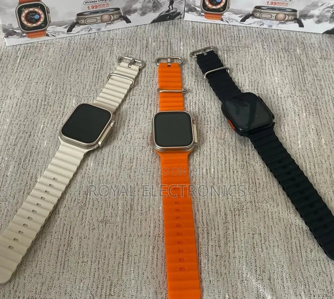 Original 2023 Model Super Quality Smart Watch Series 8