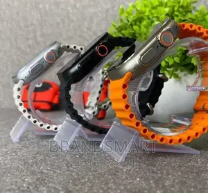 Original Men's Series 8 Smart Watch (Premium Quality )