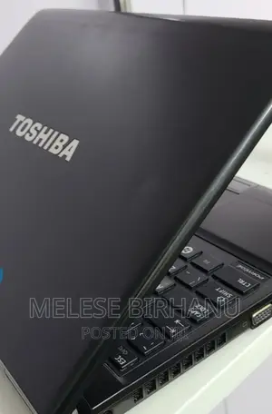 Laptop Toshiba Portege R830 6GB Intel Core I7 HDD 500GB