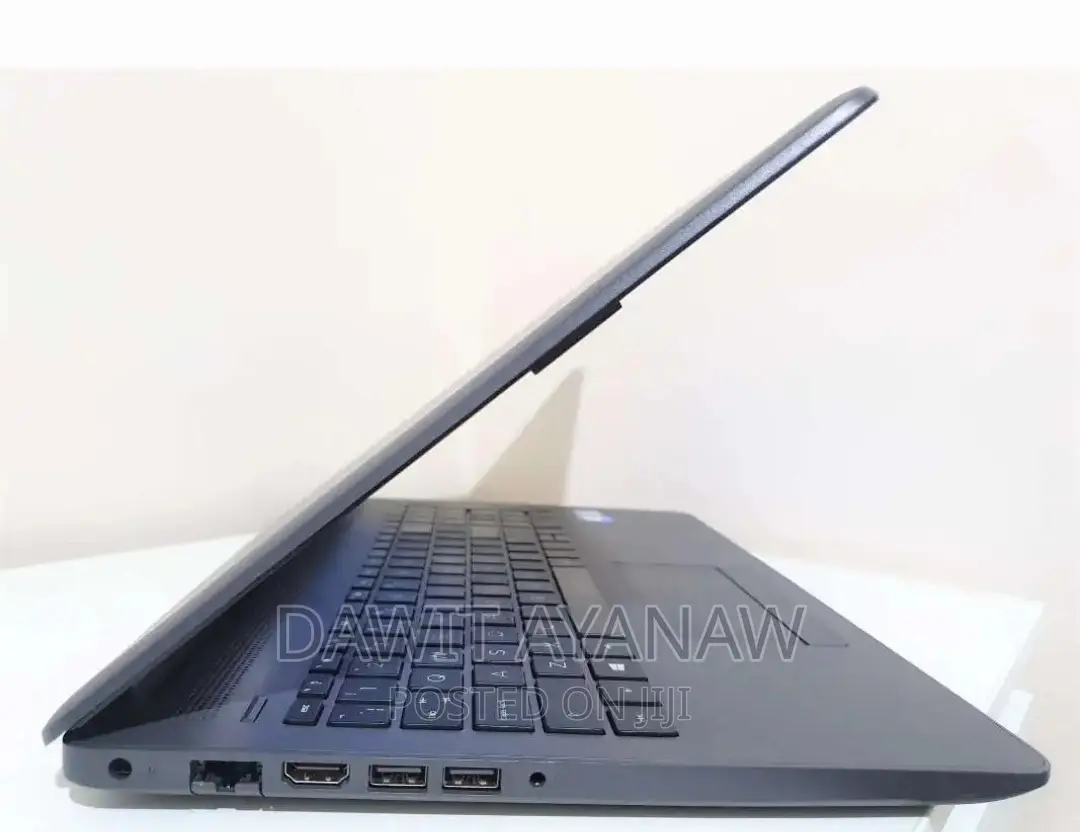 New Laptop HP Stream Notebook 4GB Intel Core I3 HDD 500GB