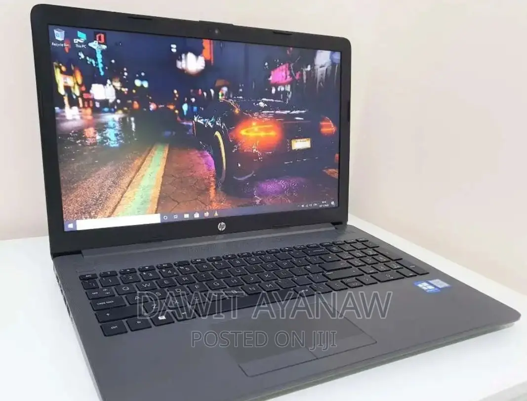 New Laptop HP Stream Notebook 4GB Intel Core I3 HDD 500GB