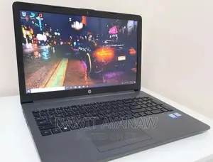 New Laptop HP Stream Notebook 4GB Intel Core I3 HDD 500GB