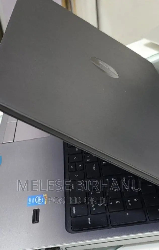 Laptop HP ProBook 450 G1 8GB Intel Core I5 HDD 1T