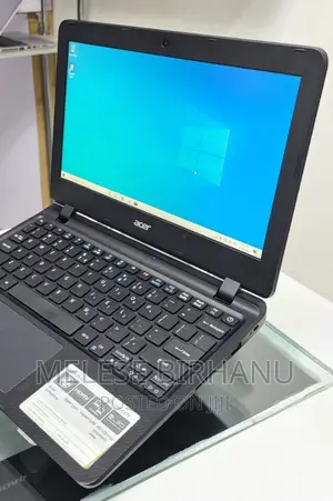 New Laptop Acer Aspire ES 6GB Intel Celeron HDD 500GB