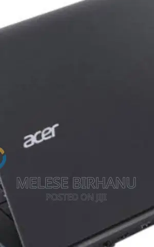 New Laptop Acer Aspire ES 6GB Intel Celeron HDD 500GB