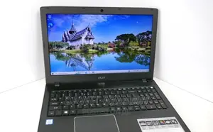New Laptop Acer 8GB Intel Core I3 HDD 1T