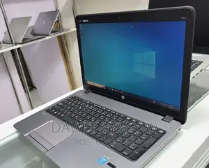 New Laptop HP ProBook 450 G1 8GB Intel Core I5 HDD 1T