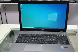 Photo - New Laptop HP ProBook 450 G1 8GB Intel Core I5 HDD 1T