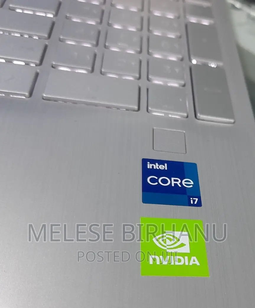 New Laptop HP Stream Notebook 16GB Intel Core I7 SSD 512GB