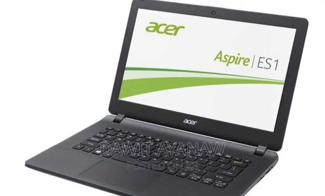 New Laptop Acer Aspire E15 4GB Intel Core 2 Quad HDD 500GB