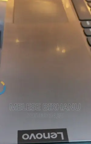 New Laptop Lenovo ThinkBook 15 8GB Intel Core I7 HDD 1T