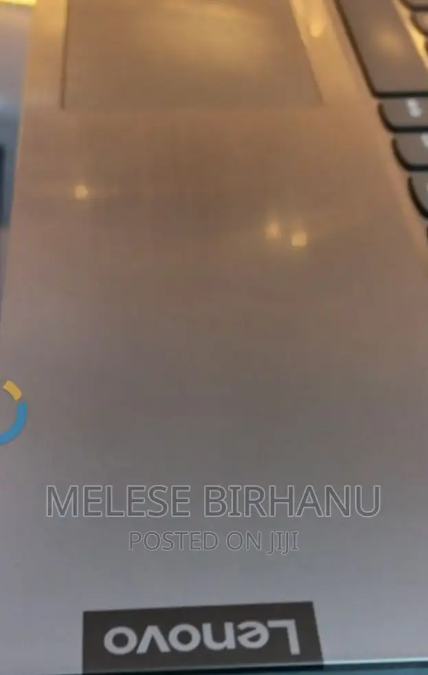 New Laptop Lenovo ThinkBook 15 8GB Intel Core I7 HDD 1T