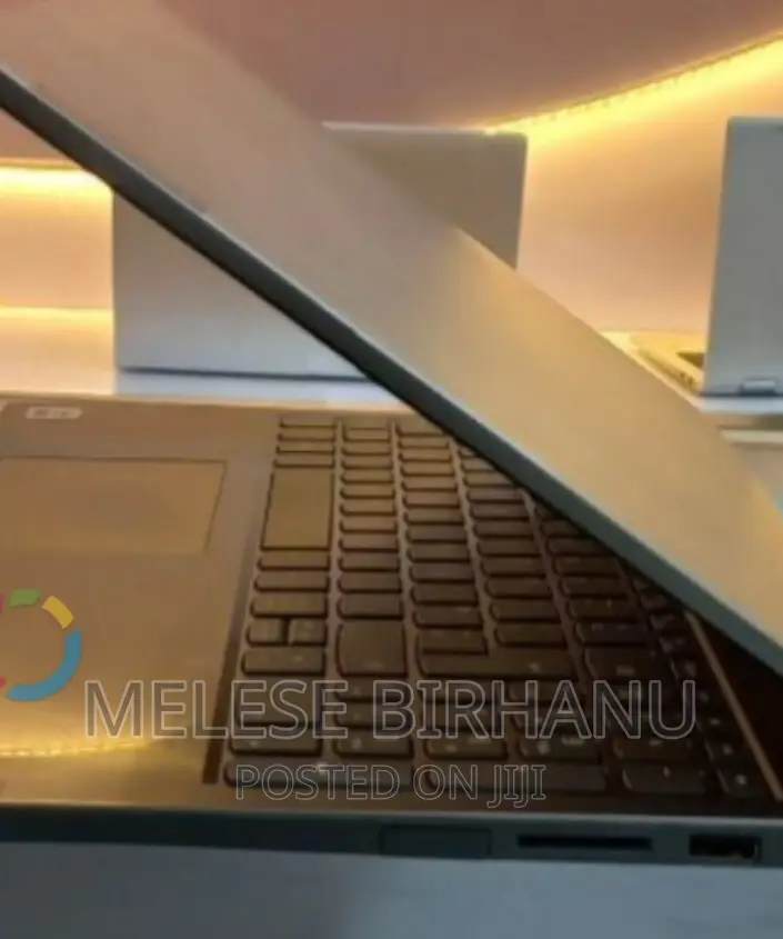 New Laptop Lenovo ThinkBook 15 8GB Intel Core I7 HDD 1T