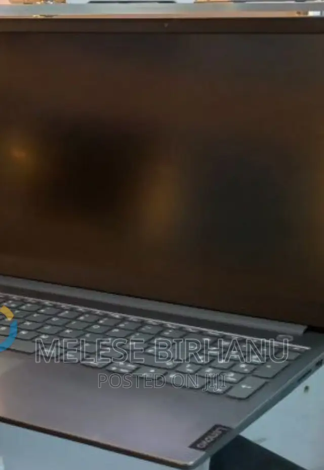 New Laptop Lenovo ThinkBook 15 8GB Intel Core I7 HDD 1T