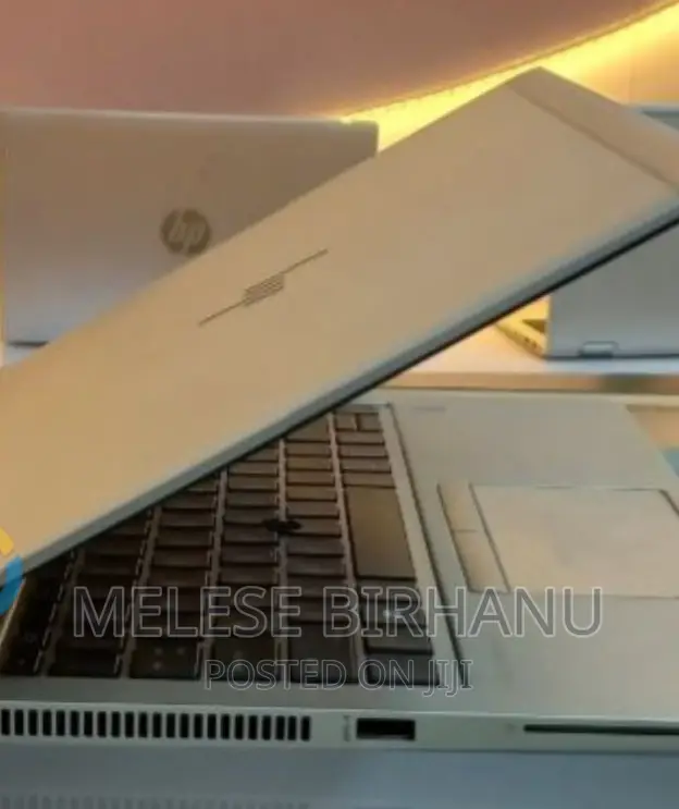 New Laptop HP EliteBook 840 16GB AMD Ryzen 7 SSD 512GB