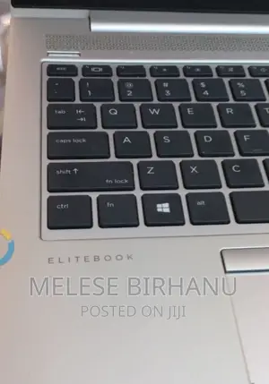 New Laptop HP EliteBook 840 16GB AMD Ryzen 7 SSD 512GB
