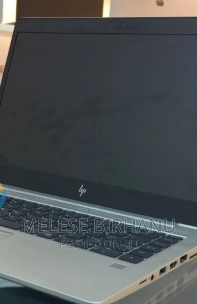 New Laptop HP EliteBook 840 16GB AMD Ryzen 7 SSD 512GB