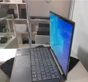 New Laptop Lenovo 16GB Intel Core I5 SSD 512GB