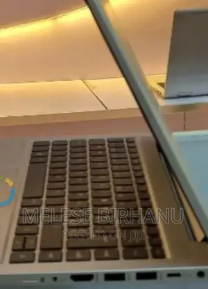 New Laptop HP EliteBook 840 16GB AMD Ryzen 5 SSD 512GB