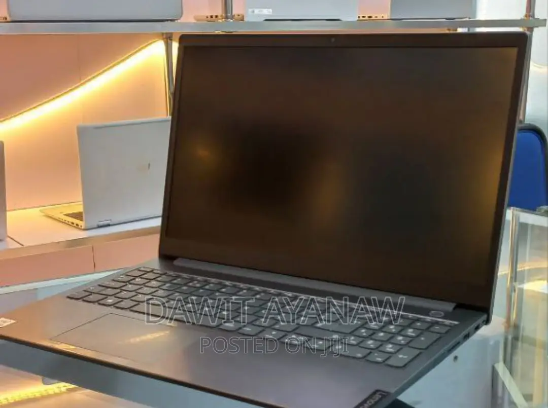 New Laptop Lenovo Thinkbook 14 8GB Intel Core I7 HDD 1T