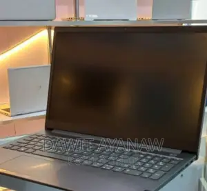 New Laptop Lenovo Thinkbook 14 8GB Intel Core I7 HDD 1T