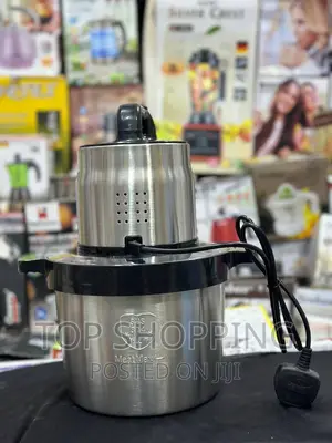 Photo - Kitchen Expert Food Processor