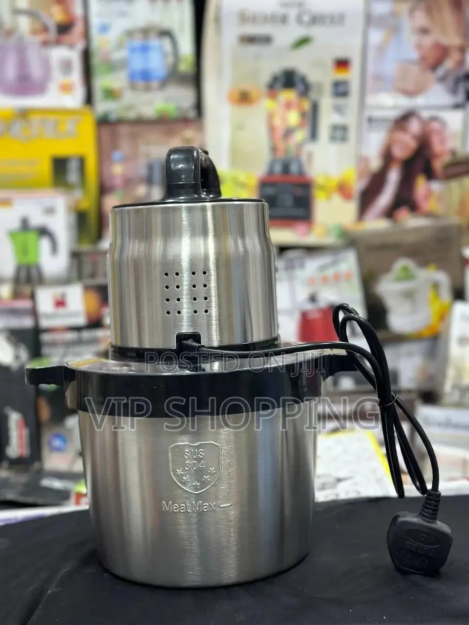 Hobby Lobby Food Processor
