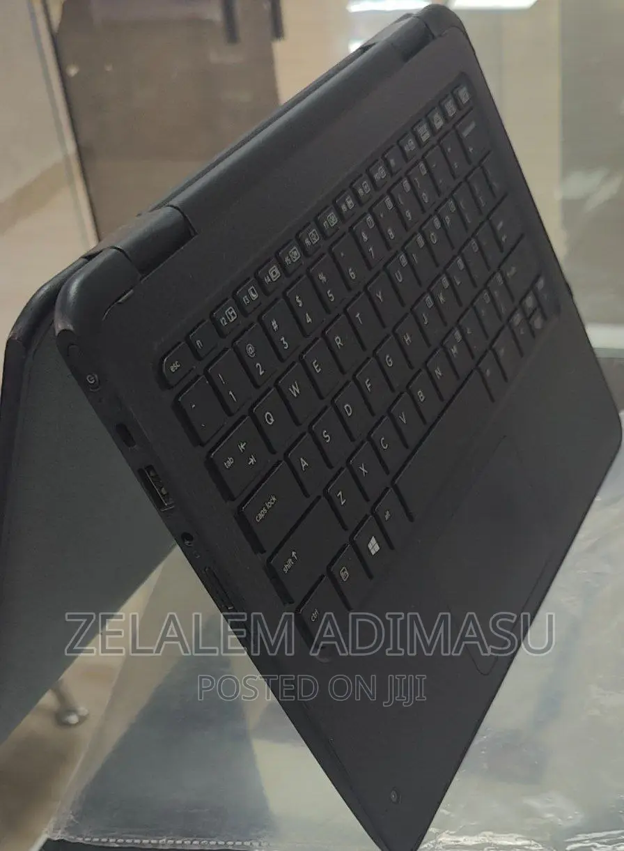 New Laptop HP 4GB Intel Core I5 HDD 512GB