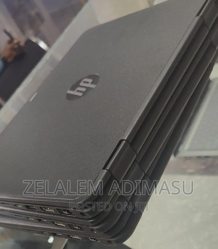 New Laptop HP 4GB Intel Core I5 HDD 512GB